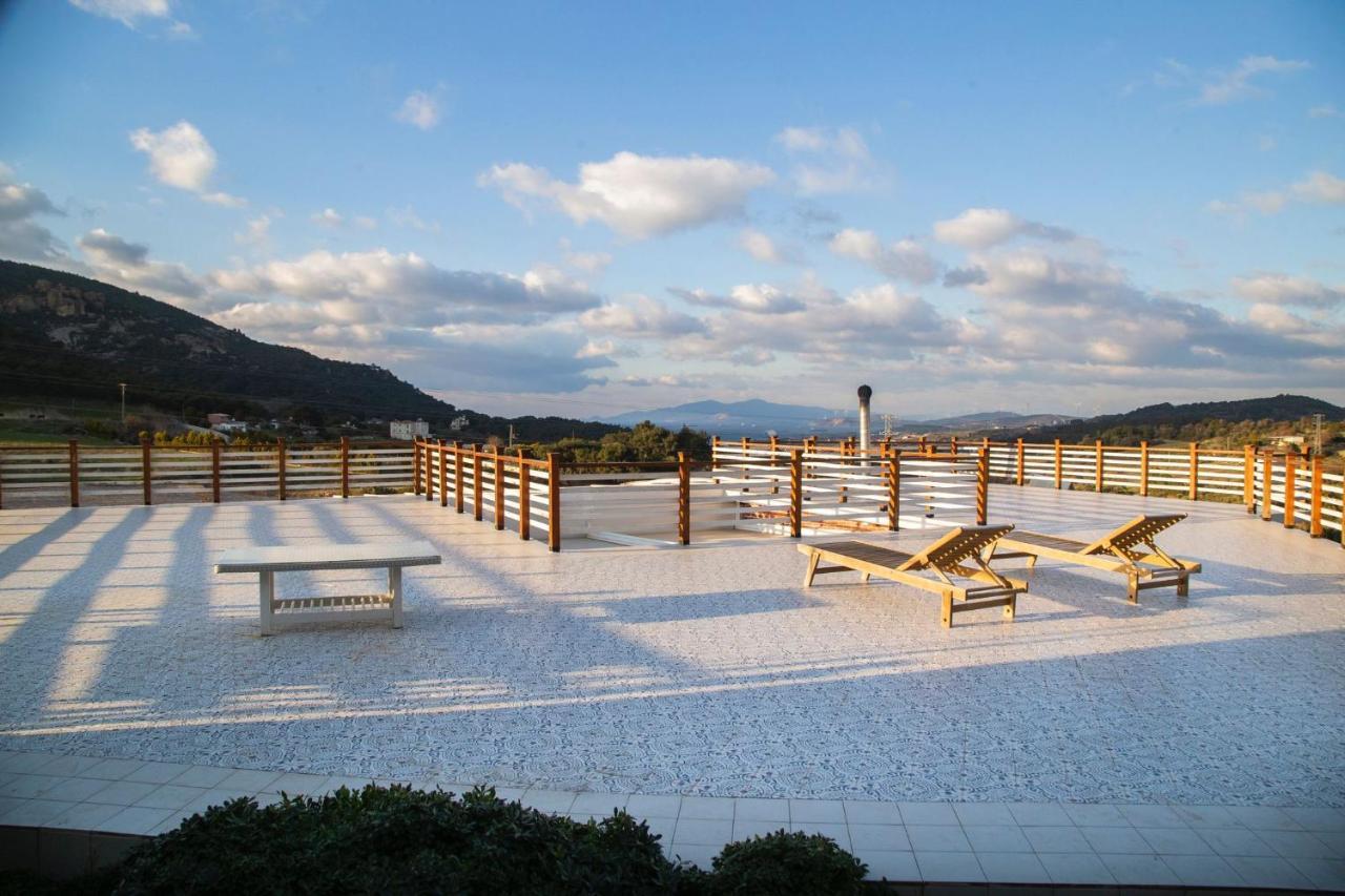 פוצ'ה Gaia Bungalows מראה חיצוני תמונה